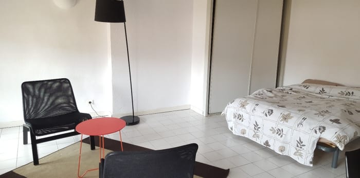 Image 5 sur 5 - Appartement  ·  Location · Aix En Provence (13100) · 1 pièce · 34m²