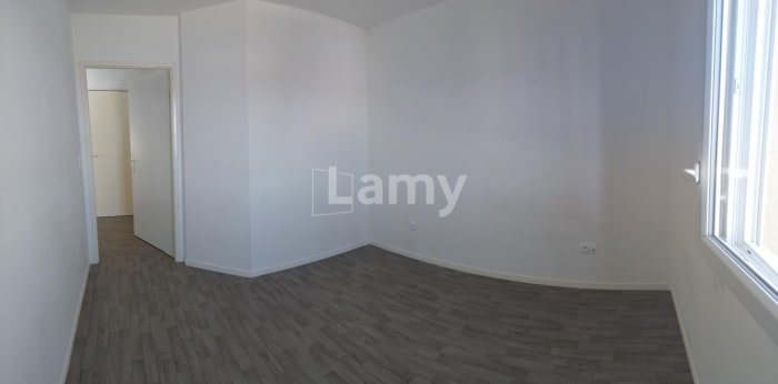 Image 5 sur 10 - Appartement  ·  Location · Tomblaine (54510) · 2 pièces · 48m²