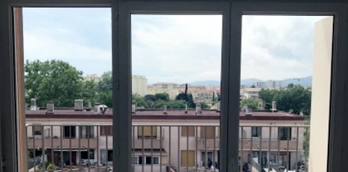 Image 14 sur 17 - Appartement  ·  Location · Frejus (83600) · 2 pièces · 38m²
