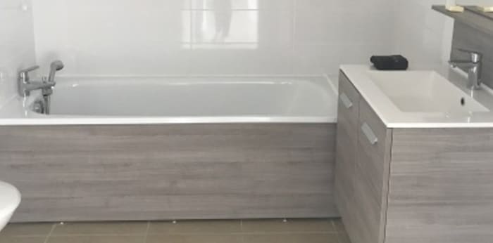 Image 16 sur 17 - Appartement  ·  Location · Frejus (83600) · 2 pièces · 38m²