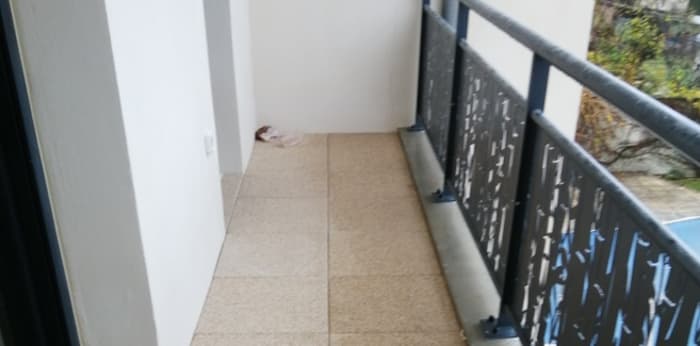 Image 3 sur 5 - Appartement  ·  Location · Tours (37100) · 3 pièces · 68m²