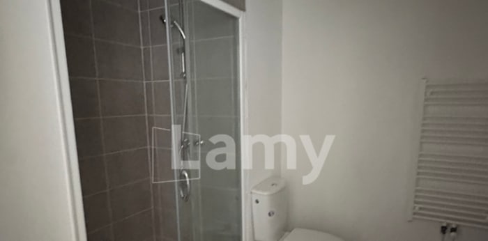 Image 6 sur 7 - Appartement  ·  Location · Noyal Chatillon Sur Seiche (35230) · 2 pièces · 43m²