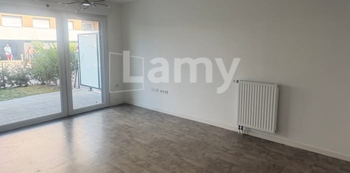 Image 2 sur 7 - Appartement  ·  Location · Noyal Chatillon Sur Seiche (35230) · 2 pièces · 43m²