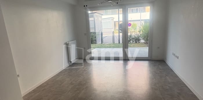 Image 3 sur 7 - Appartement  ·  Location · Noyal Chatillon Sur Seiche (35230) · 2 pièces · 43m²