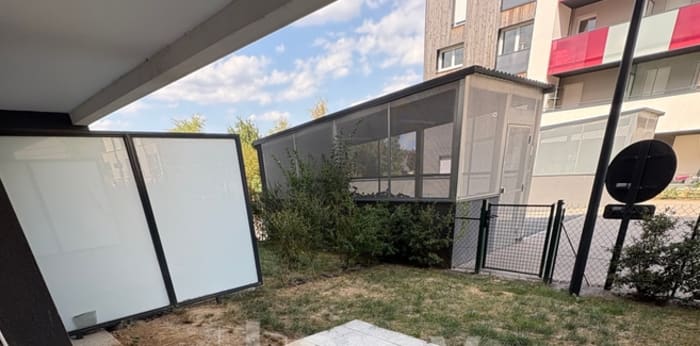 Image 4 sur 7 - Appartement  ·  Location · Noyal Chatillon Sur Seiche (35230) · 2 pièces · 43m²