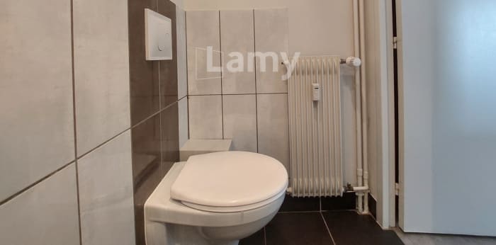 Image 10 sur 11 - Appartement  ·  Location · Limoges (87100) · 2 pièces · 40m²