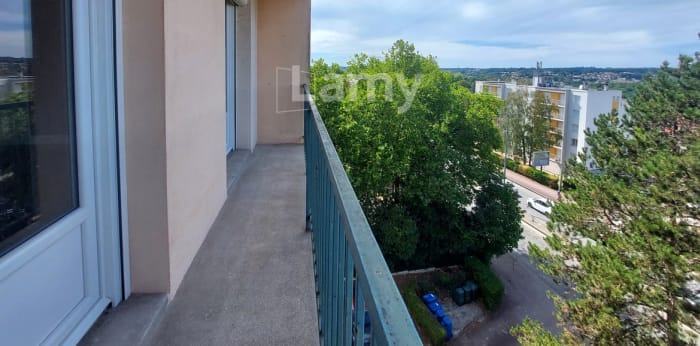 Image 4 sur 11 - Appartement  ·  Location · Limoges (87100) · 2 pièces · 40m²