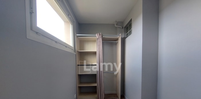 Image 6 sur 11 - Appartement  ·  Location · Limoges (87100) · 2 pièces · 40m²