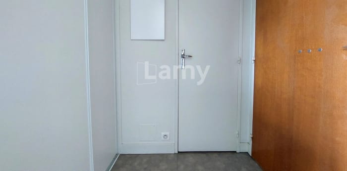 Image 11 sur 11 - Appartement  ·  Location · Limoges (87100) · 2 pièces · 40m²