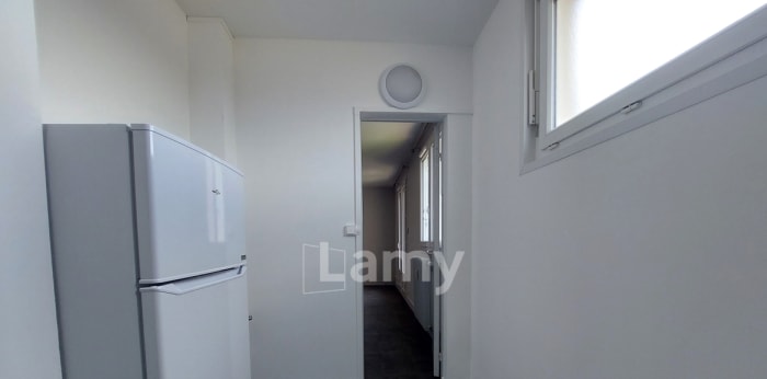Image 8 sur 11 - Appartement  ·  Location · Limoges (87100) · 2 pièces · 39m²
