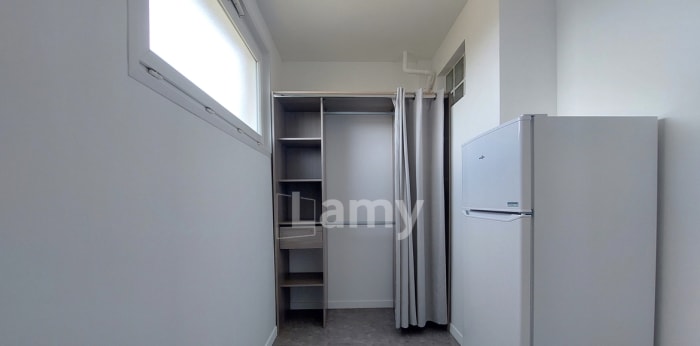 Image 7 sur 11 - Appartement  ·  Location · Limoges (87100) · 2 pièces · 39m²