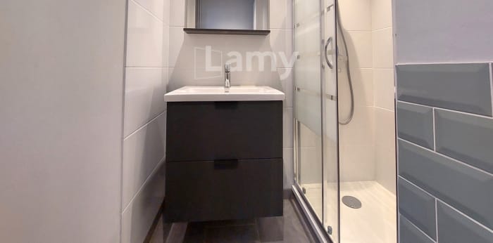 Image 9 sur 11 - Appartement  ·  Location · Limoges (87100) · 2 pièces · 39m²
