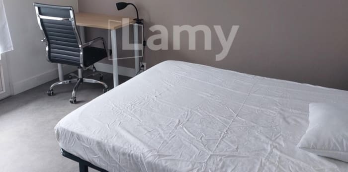 Image 6 sur 6 - Appartement  ·  Location · Toulouse (31400) · 58m²