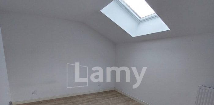 Image 5 sur 7 - Appartement  ·  Location · Les Moutiers En Retz (44760) · 2 pièces · 42m²
