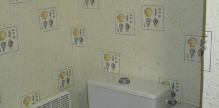 Image 15 sur 16 - Appartement  ·  Location · Dole (39100) · 1 pièce · 28m²
