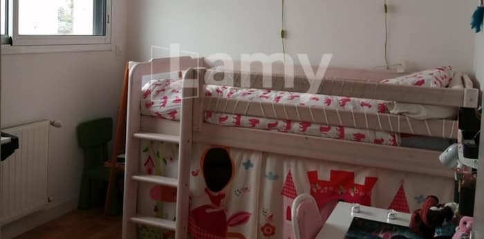 Image 5 sur 8 - Maison/villa  ·  Location · St Gregoire (35760) · 5 pièces · 118m²