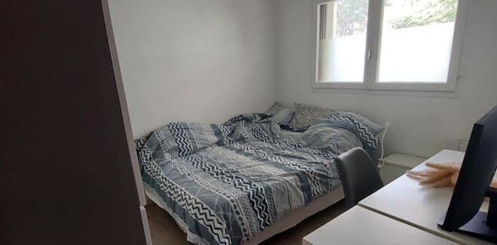Image 7 sur 9 - Appartement  ·  Location · Aix En Provence (13090) · 32m²