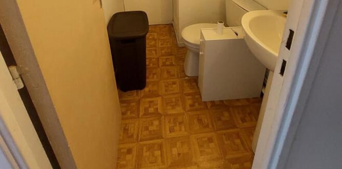 Image 6 sur 9 - Appartement  ·  Location · Aix En Provence (13090) · 32m²