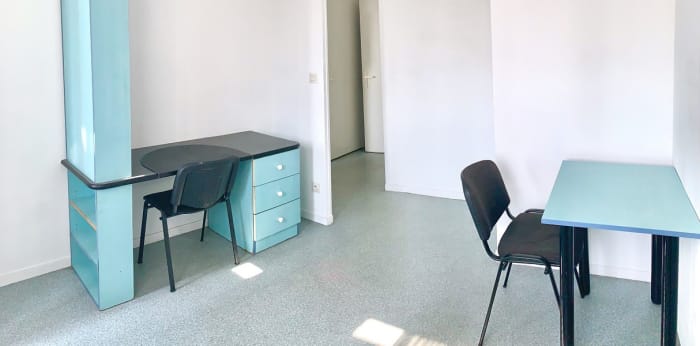 Image 9 sur 15 - Appartement  ·  Location · Toulouse (31000) · 2 pièces · 30m²