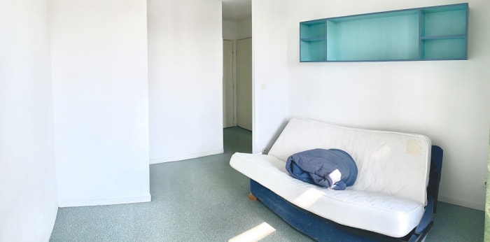 Image 15 sur 15 - Appartement  ·  Location · Toulouse (31000) · 2 pièces · 30m²