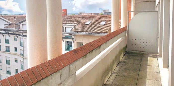 Image 13 sur 15 - Appartement  ·  Location · Toulouse (31000) · 2 pièces · 30m²