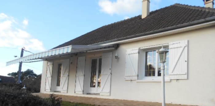 Image 9 sur 10 - Maison/villa  ·  Location · Dordives (45680) · 3 pièces · 74m²
