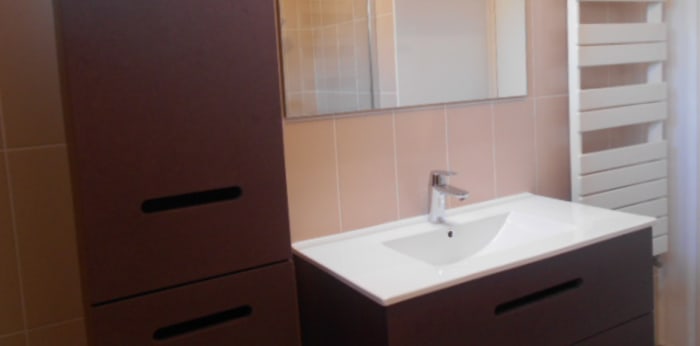 Image 8 sur 10 - Maison/villa  ·  Location · Dordives (45680) · 3 pièces · 74m²