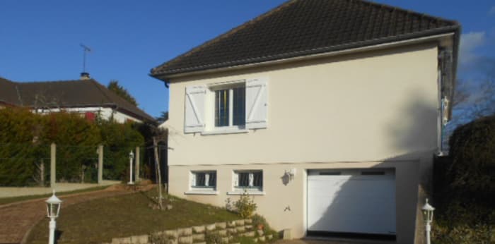 Image 1 sur 10 - Maison/villa  ·  Location · Dordives (45680) · 3 pièces · 74m²
