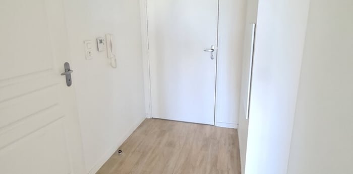 Image 5 sur 8 - Appartement  ·  Location · Joue Les Tours (37300) · 2 pièces · 39m²