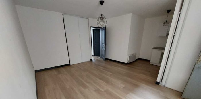 Image 4 sur 6 - Appartement  ·  Location · Toulouse (31000) · 3 pièces · 51m²