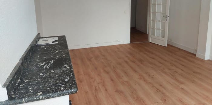 Image 1 sur 10 - Appartement  ·  Location · Toulouse (31000) · 48m²