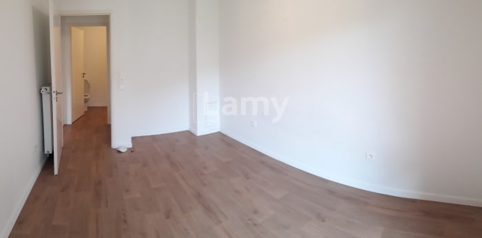 Image 4 sur 7 - Appartement  ·  Location · Essey Les Nancy (54270) · 2 pièces · 44m²