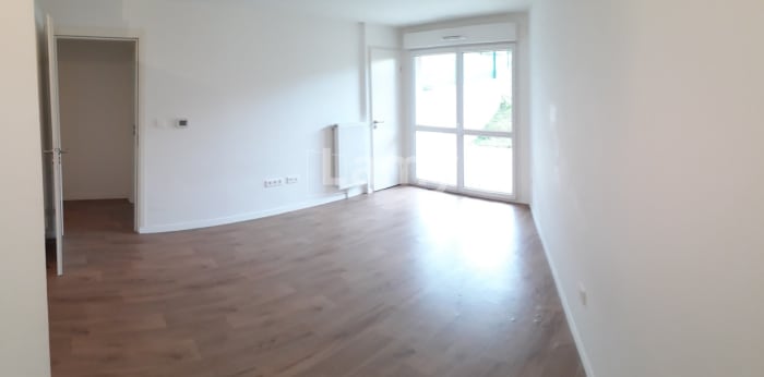 Image 1 sur 7 - Appartement  ·  Location · Essey Les Nancy (54270) · 2 pièces · 44m²