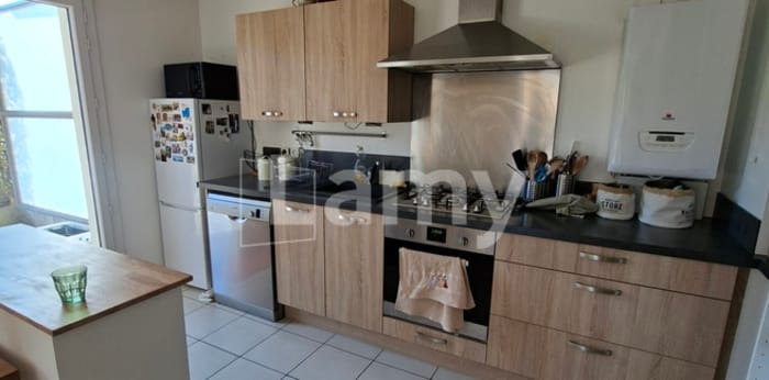 Image 8 sur 11 - Appartement  ·  Location · Ceyrat (63122) · 3 pièces · 64m²