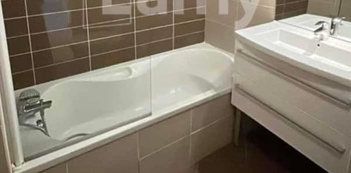 Image 4 sur 5 - Appartement  ·  Location · Lyon (69008) · 2 pièces · 43m²