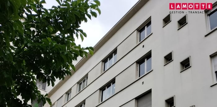 Image 5 sur 5 - Appartement  ·  Location · Rennes (35700) · 3 pièces · 57m²