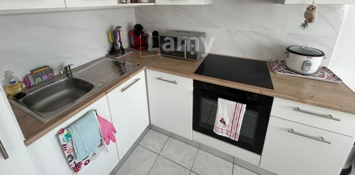 Image 6 sur 10 - Appartement  ·  Location · Besancon (25000) · 2 pièces · 51m²