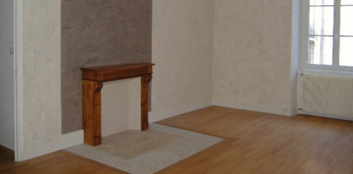 Image 10 sur 11 - Appartement  ·  Location · Lons Le Saunier (39000) · 5 pièces · 116m²