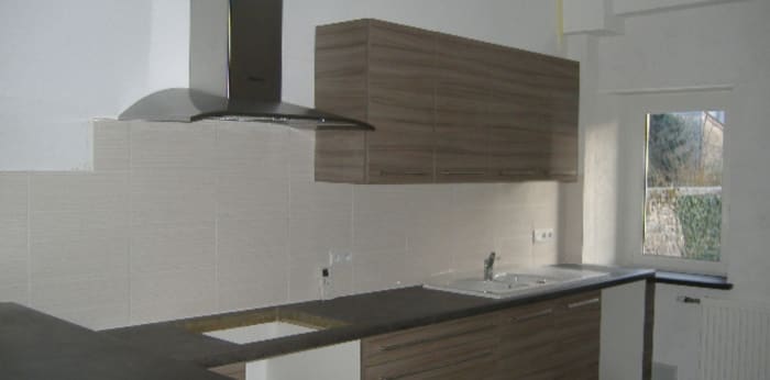 Image 5 sur 11 - Appartement  ·  Location · Lons Le Saunier (39000) · 5 pièces · 116m²
