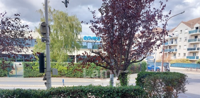Image 4 sur 7 - Appartement  ·  Location · Poissy (78300) · 2 pièces · 43m²