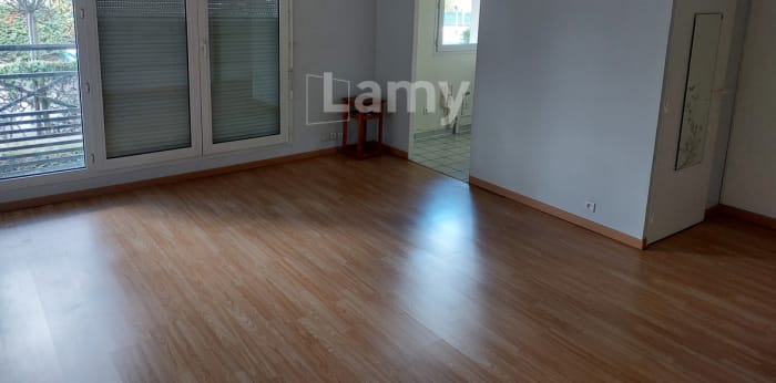 Image 2 sur 7 - Appartement  ·  Location · Poissy (78300) · 2 pièces · 43m²