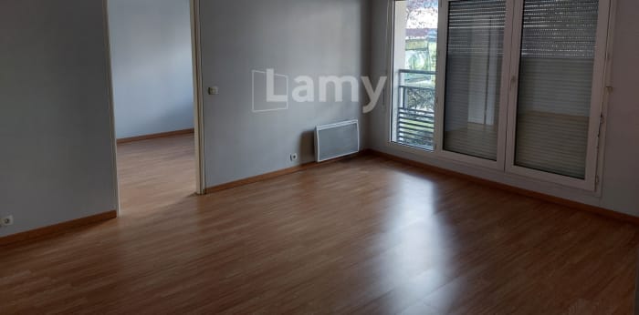 Image 3 sur 7 - Appartement  ·  Location · Poissy (78300) · 2 pièces · 43m²