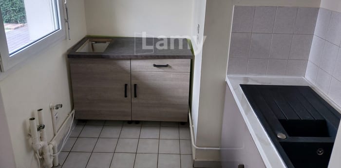 Image 5 sur 7 - Appartement  ·  Location · Poissy (78300) · 2 pièces · 43m²