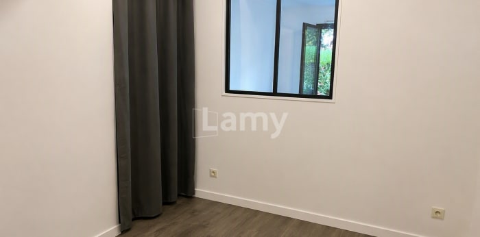 Image 4 sur 5 - Appartement  ·  Location · Nantes (44100) · 2 pièces · 34m²