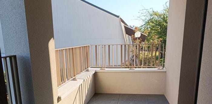 Image 4 sur 6 - Appartement  ·  Location · St Avertin (37550) · 2 pièces · 42m²