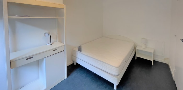 Image 5 sur 17 - Appartement  ·  Location · Hauts De Bienne (39400) · 2 pièces · 36m²