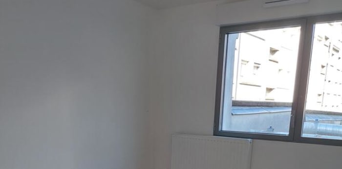 Image 3 sur 6 - Appartement  ·  Location · Tours (37000) · 3 pièces · 64m²