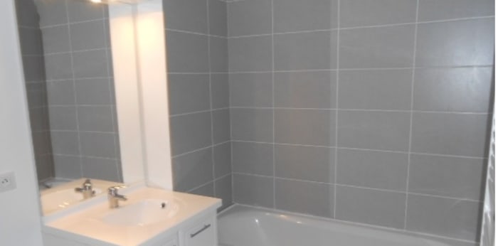 Image 4 sur 5 - Appartement  ·  Location · Ceyrat (63122) · 2 pièces · 41m²