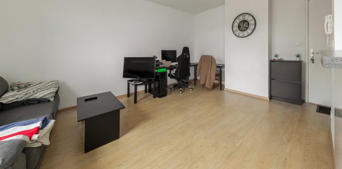 Image 4 sur 8 - Appartement  ·  Location · Rouen (76100) · 2 pièces · 40m²