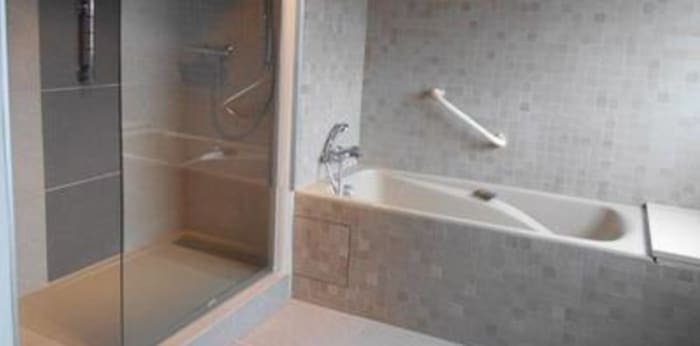 Image 4 sur 6 - Appartement  ·  Location · Montbeliard (25200) · 4 pièces · 94m²